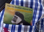 Коллекционируем немецкие зоопарки